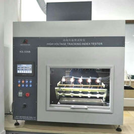 高电压起痕试验仪 KS-335B